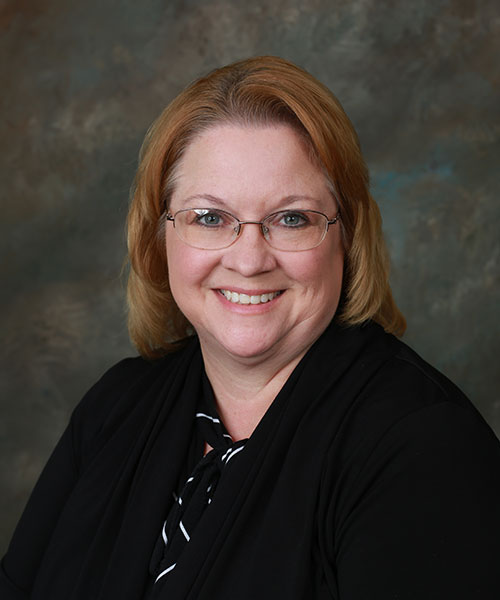 Dawn Bahry