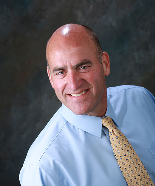 Jeff Liebler