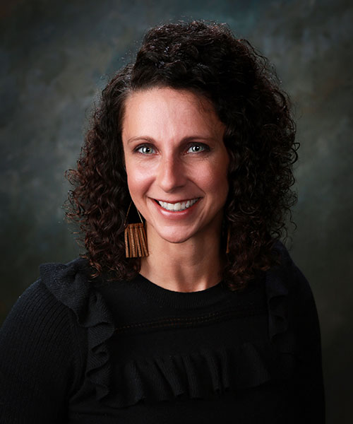 Meredith Lyons