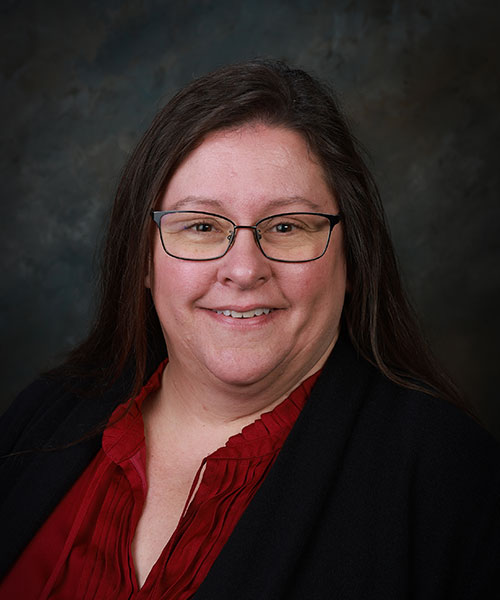 Michele Thompson