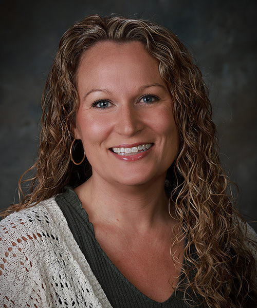 Michelle Haack