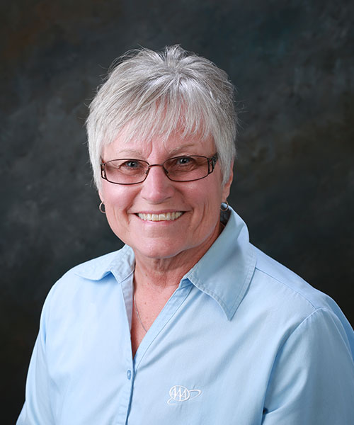 Pam Willer