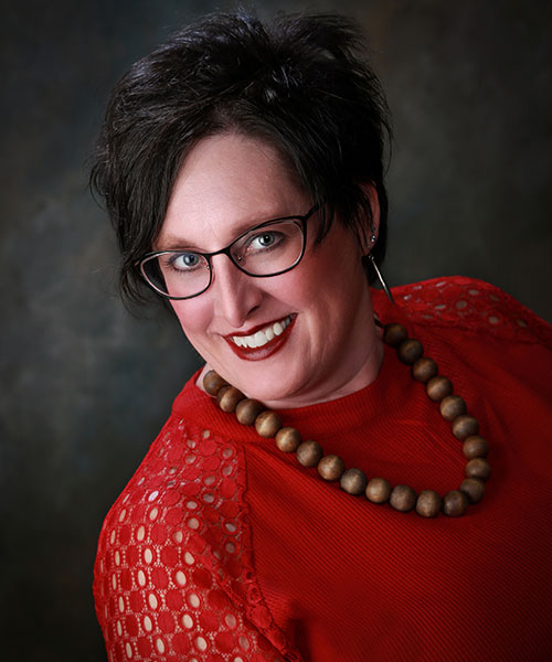 Tara Warner